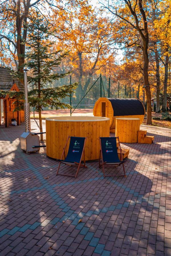 River Park Zator Εξωτερικό φωτογραφία
