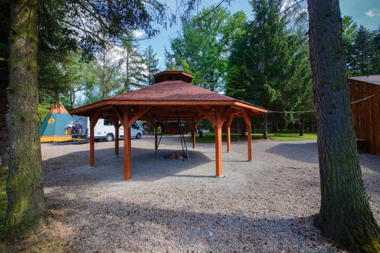 River Park Zator Εξωτερικό φωτογραφία