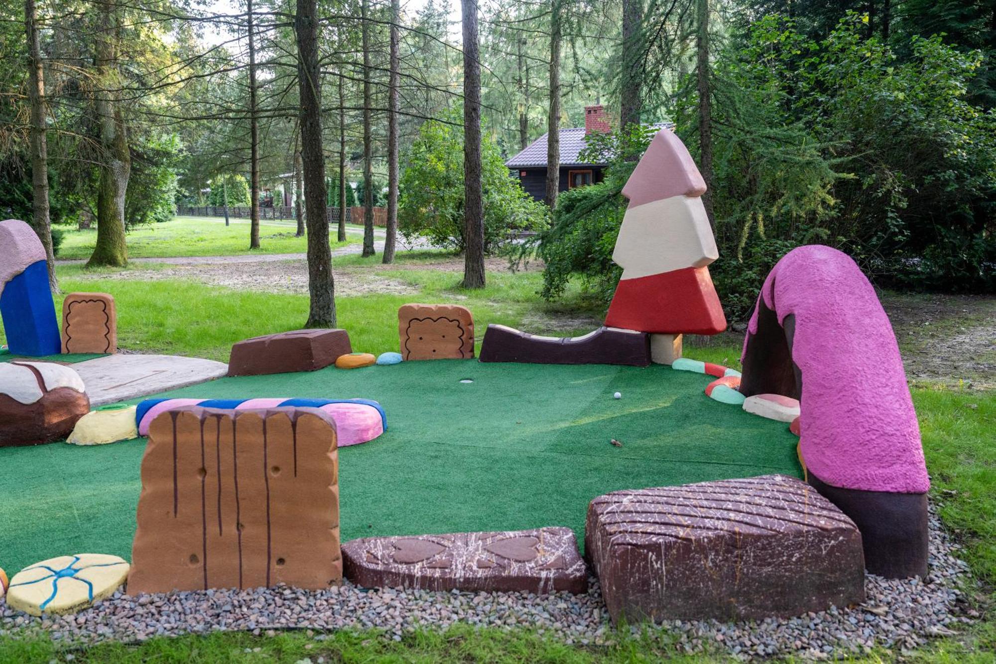 River Park Zator Εξωτερικό φωτογραφία
