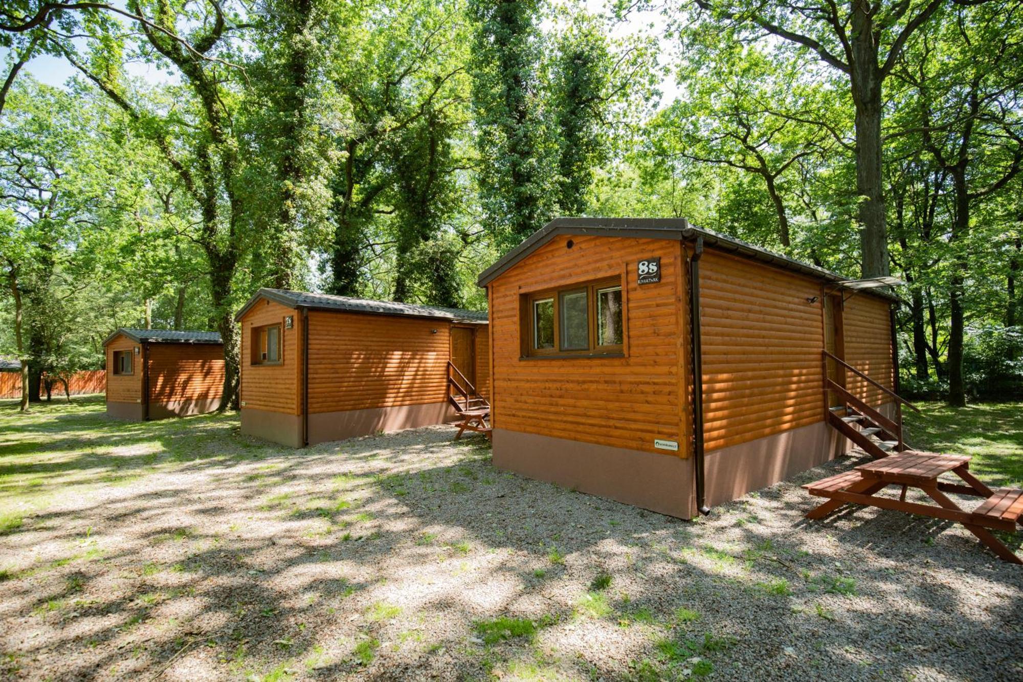 River Park Zator Εξωτερικό φωτογραφία
