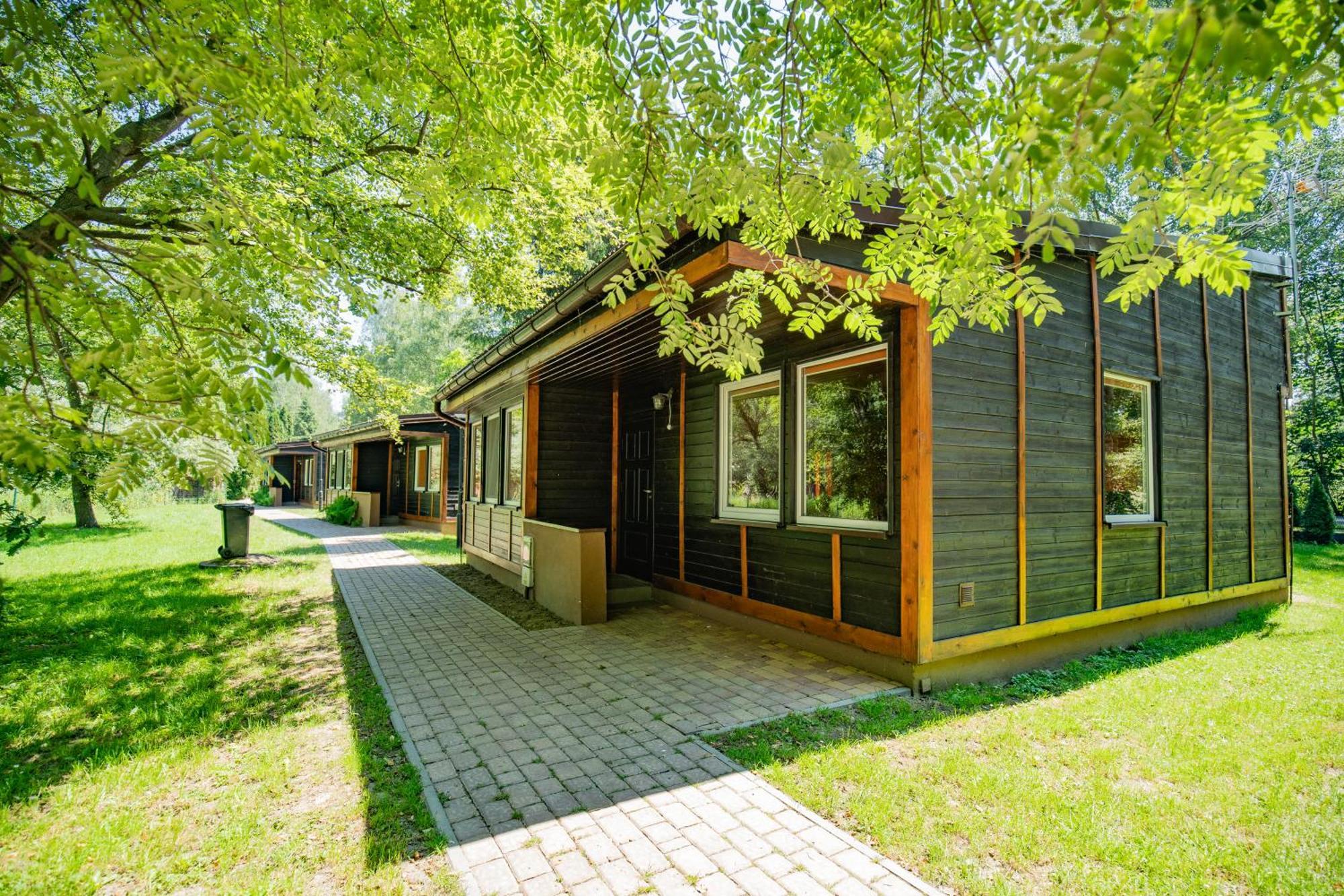 River Park Zator Εξωτερικό φωτογραφία