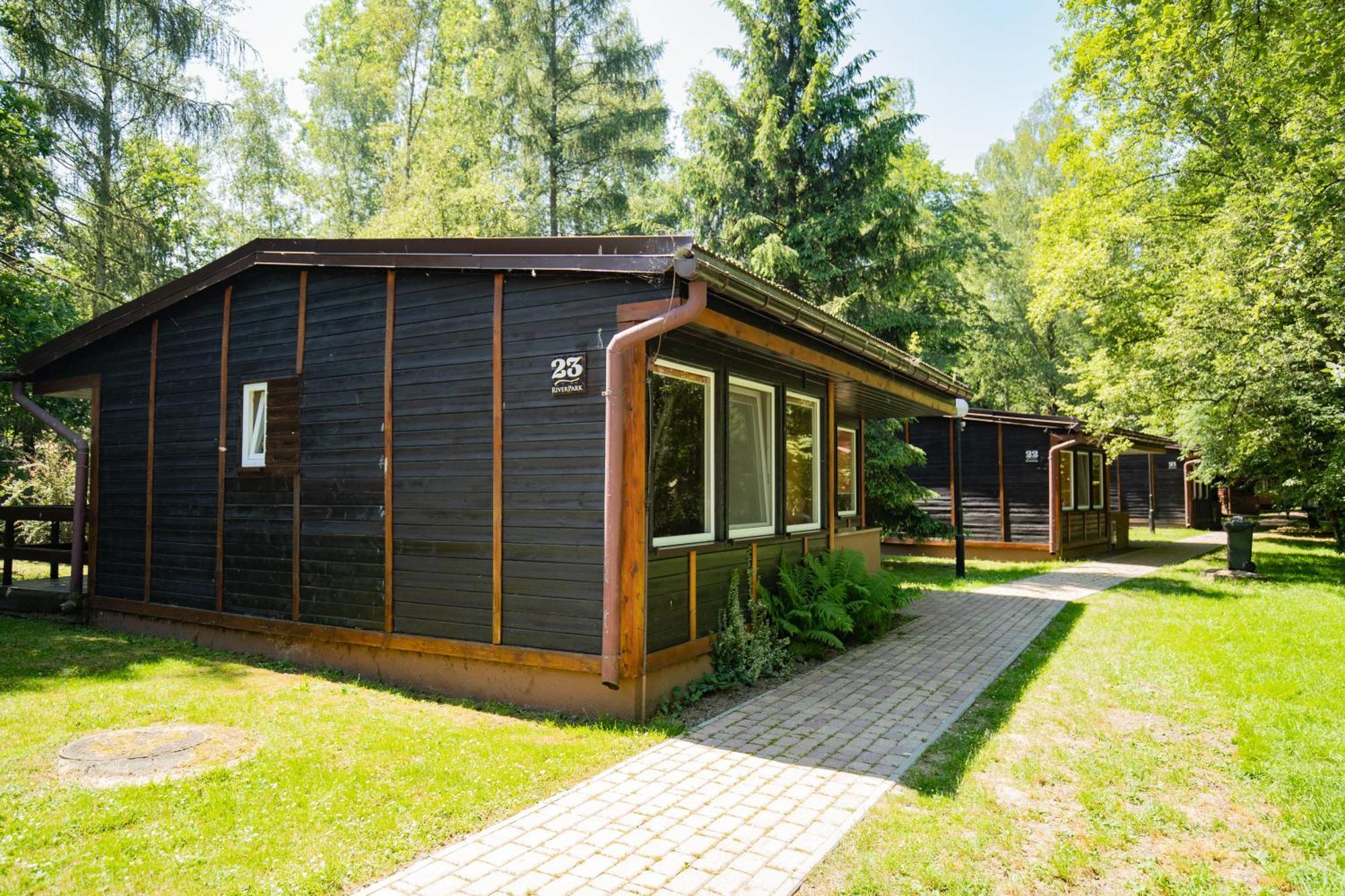 River Park Zator Εξωτερικό φωτογραφία