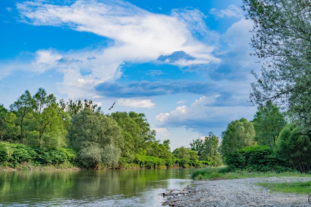 River Park Zator Εξωτερικό φωτογραφία